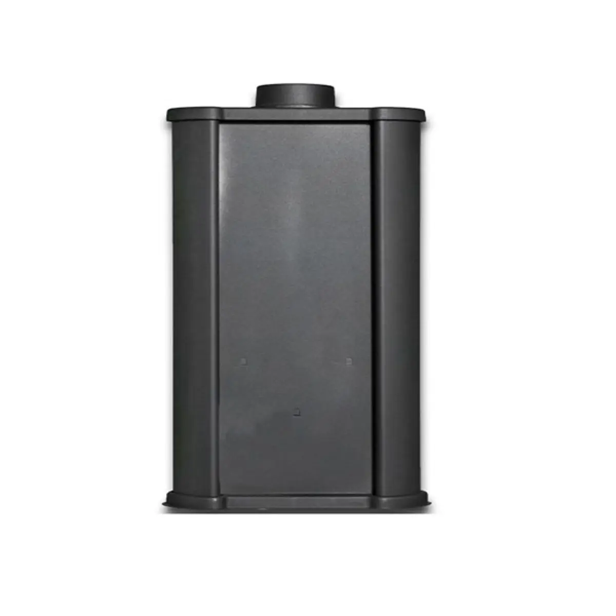 Peć na čvrsto gorivo TimSistem Diana, crvena